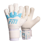 WHITE BLUE