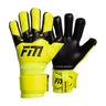 Varis X YELLOW FLUO